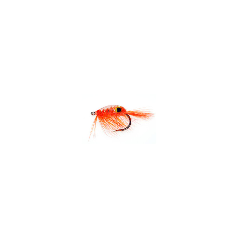 Super Marflo Orange