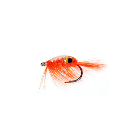 Super Marflo Orange