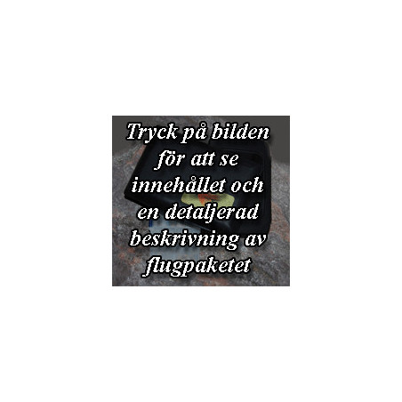 Netflies Collection - Harr torr