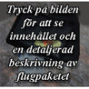 Netflies Collection - Harr torr