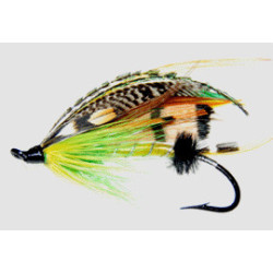 Green Highlander J/C