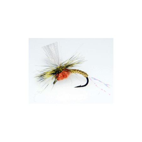 Buzzers Amber