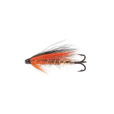 Hot Copper Flash