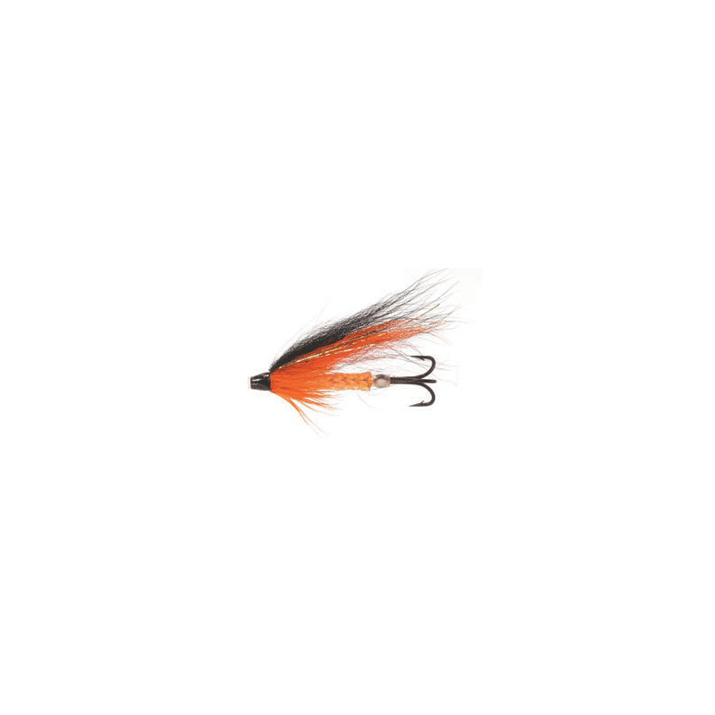 Orange Norseman