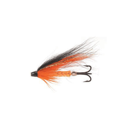 Orange Norseman