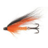 Orange Norseman