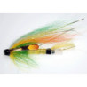 Green Highlander J/C