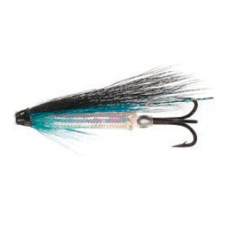 Blue Norseman