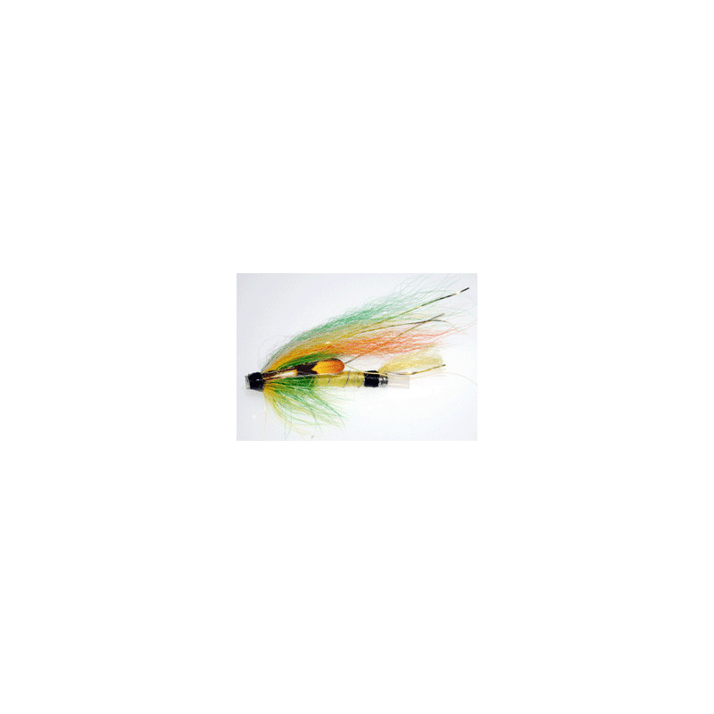 Green Highlander J/C