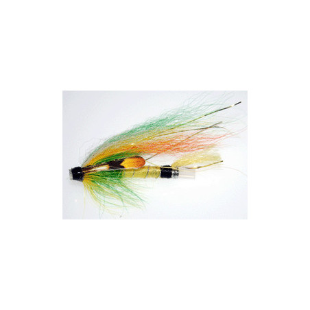 Green Highlander J/C