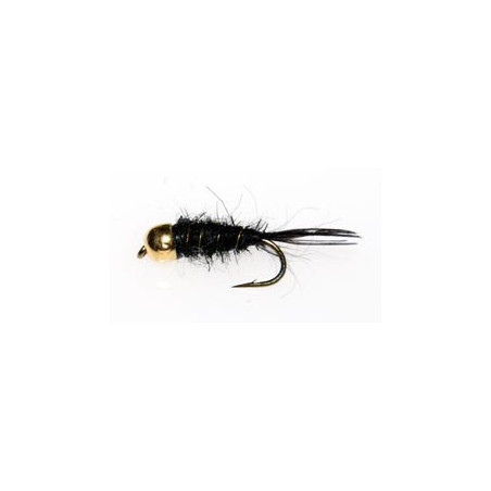 All Black Tungstene