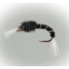 Buzzers Black
