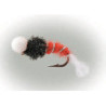 Suspender Buzzers Red
