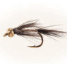 Goldhead Silver Spider