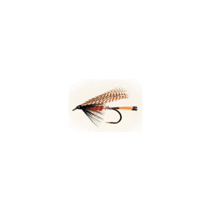 Peter Ross Streamers