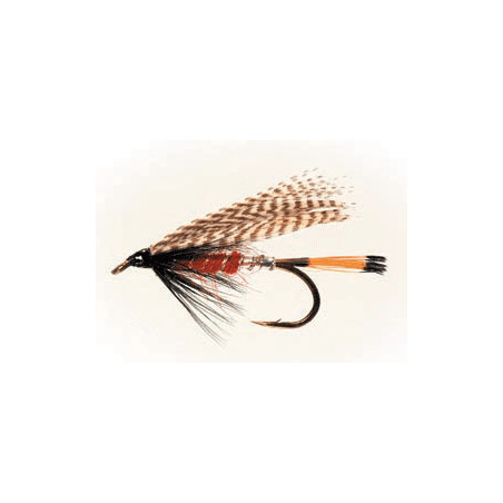 Peter Ross Streamers