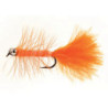 Pretty Dog Orange