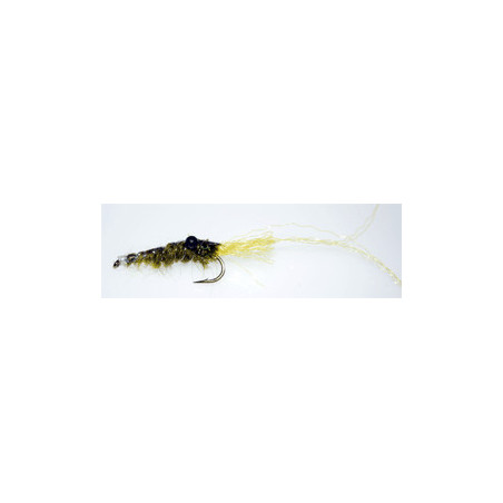 Super-Reke Olive