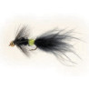 Nobbler Goldhead Black-Yellow