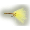 Frog Nobbler Gold/Yellow