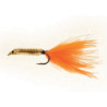 Frog Nobbler Gold/Orange